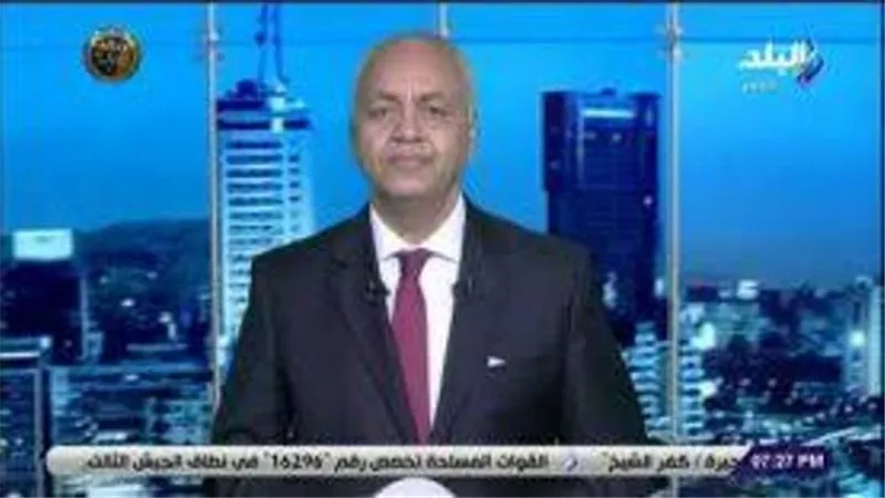 مصطفى بكري ناعيا ماجدة الصباحي: إحدى فنانات الجيل الذهبي وكانت واعية ومثقفة.. فيديو