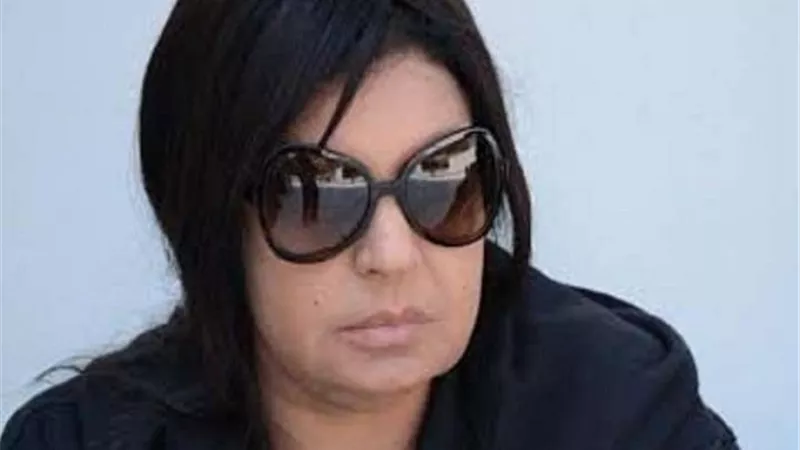 فيفى عبده تنعى ماجدة الصباحي... 
