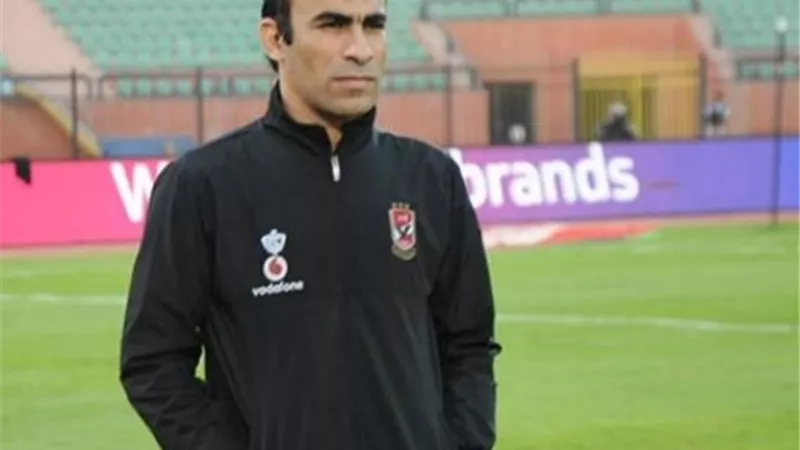 عبدالحفيظ يكشف خبر صادم من الاهلى بشأن صانع الالعاب والظهير الايسر