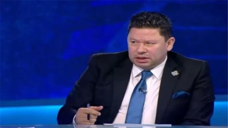 رضا عبد العال: أفشل 