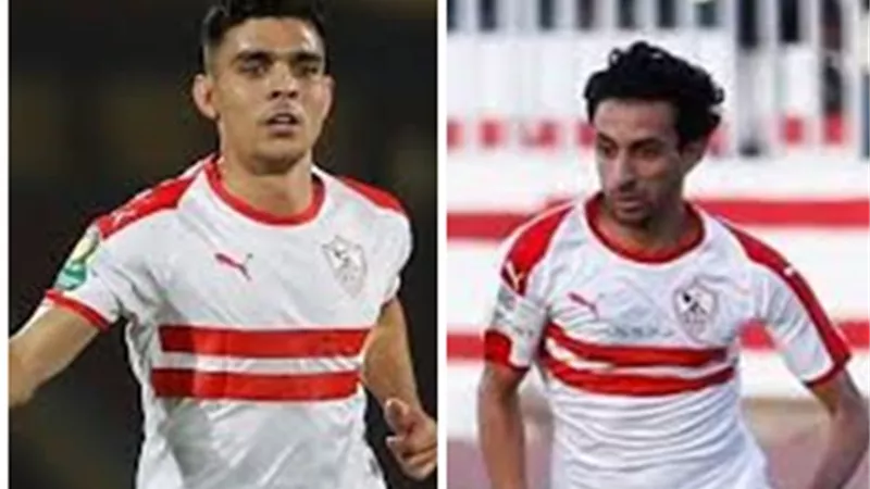 تصريحات نارية من رضا عبد العال عن أوناجم وأيمن حفنى وبن شرقى وكهربا .. تعرف عليها