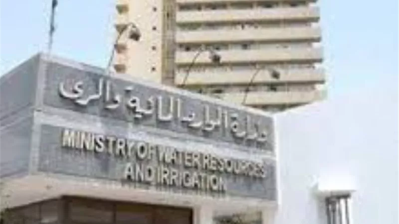 الرى .. لم نتعرض لضغوط للتنازل عن مطالبنا فى مفاوضات سد النهضة