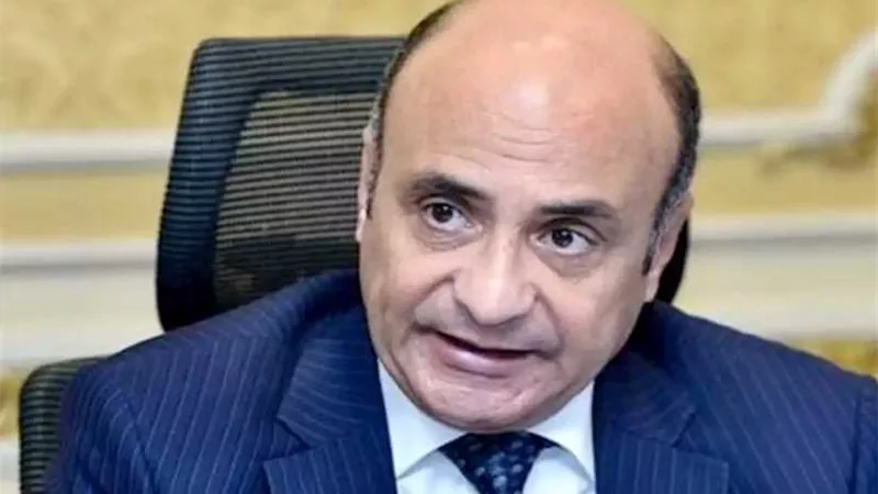 وزير العدل يعتمد نتائج البرنامج التدريبى للقضاء والنيابة العسكرية