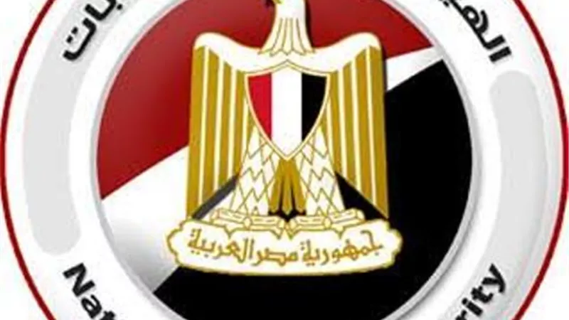 اعلان موعد اقتراع المصريين بالخارج على دائرتى الجيزة وملوى