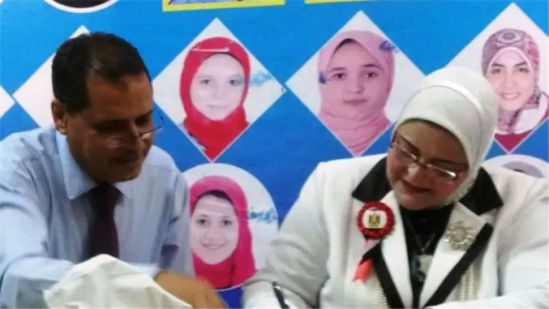 53 ألف طالب وطالبة يؤدون امتحانات الإعدادية بكفر الشيخ..غداً.. تعرف على الجدول