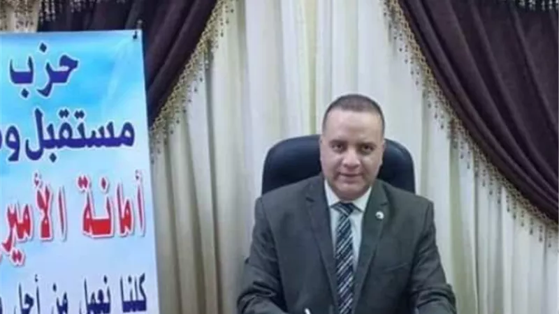 ندوة بأمانة الاميرية بمستقبل وطن عن مكافحة سرطان الثدى وطرق علاجه