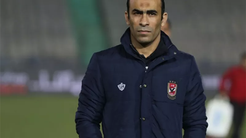 الجهاز الفني للاهلي يحسم مشاركة المهاجم السنغالي الجديد أمام المقاولون