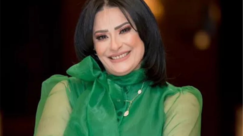 دعاء سهيل توضح مدي خطورة مرض السمنة علي المجتمعات العربية