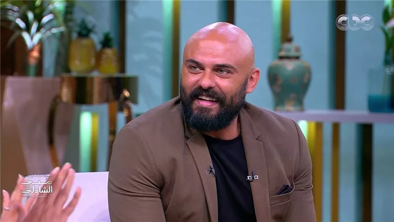 شاهد.. البرومو الرسمى لـ 