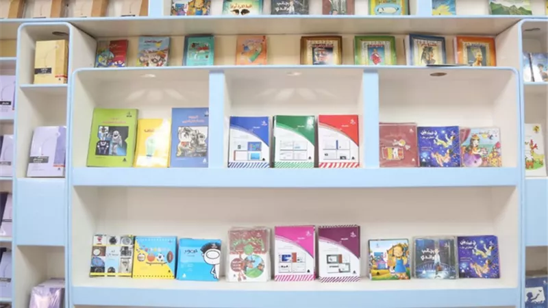 الثقافة تفتتح منفذا جديدا لإصدارات هيئة الكتاب بمساكن عين شمس
