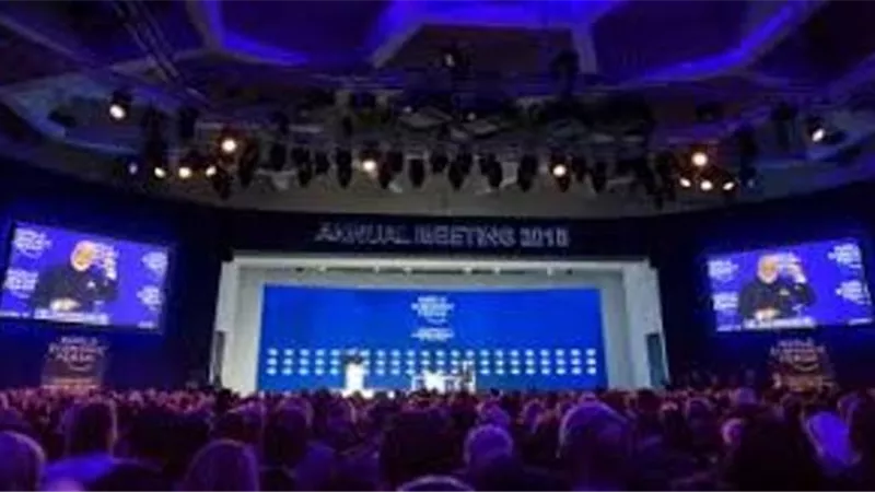 سويسرا تستضيف 119 ملياردير بثروة 500 مليار دولار فى دافوس