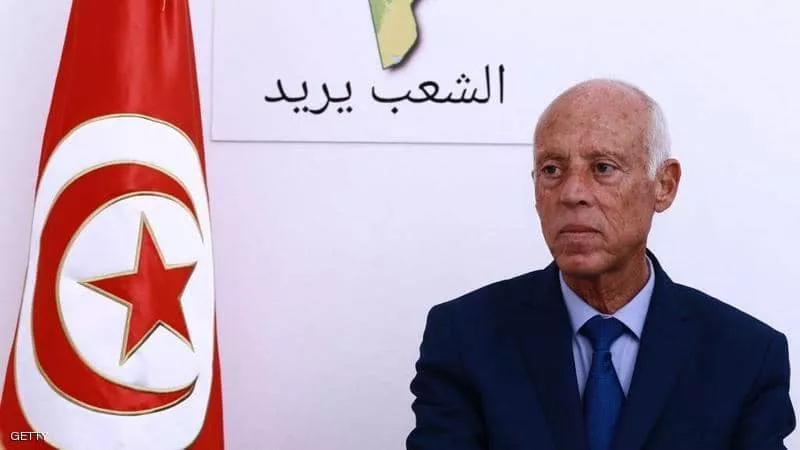 تونس.. الأحزاب تقترح على الرئيس مرشحين لرئاسة الحكومة