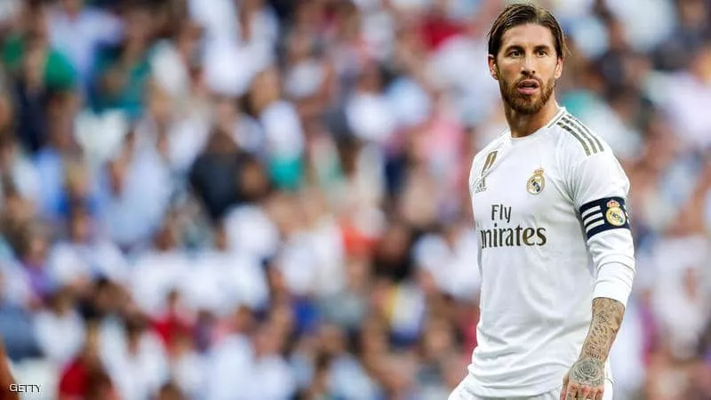 رسميا.. راموس يغيب عن ريال مدريد في مواجهة إشبيلية وبنزيما يعود
