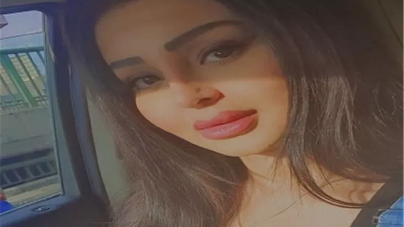 شيماء الحاج تخطف قلوب متابعيها باحدث إطلالتها