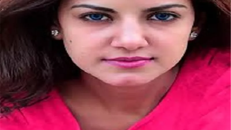 ياسمين على: «بغنى من وأنا فى الغربال .. وحفظت أغنية 