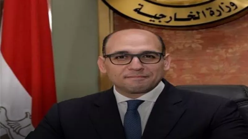 مصر ترد على بيان الخارجية التركية : لجنة باب اللوق اخوانية تغذي نظام مخزي زج بتركيا في الوحل