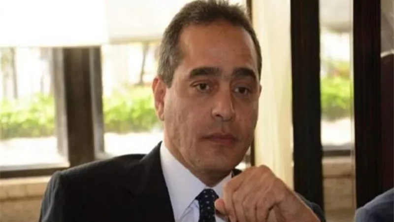 فيديو.. رئيس «التصديري للصناعات الكيماوية»: اكتشافات الغاز الأخيرة في مصر أنعشت صناعة البلاستيك