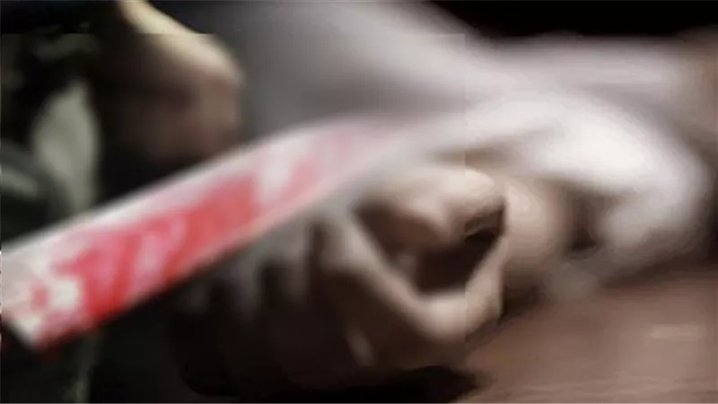 تفاصيل مثيرة فى واقعة ذبح شخص أمام ورشة بالمرج