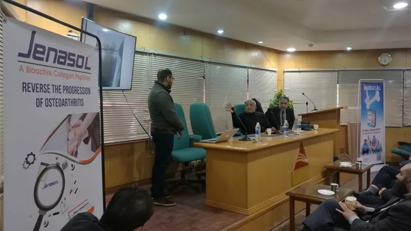 مؤتمر علمى بالبحيرة لإطباء عظام الأطفال لمناقشة
