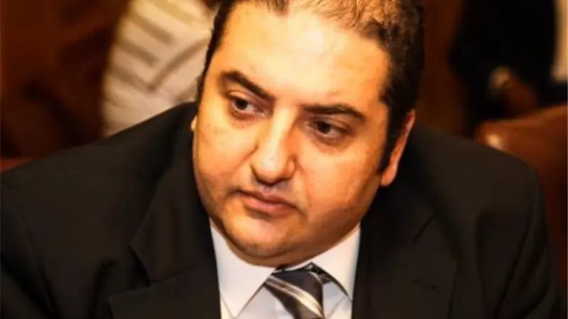 نائب شعبة الأدوات الصحية يطالب باستخدام المعدات الموفرة لترشيد استهلاك المياه
