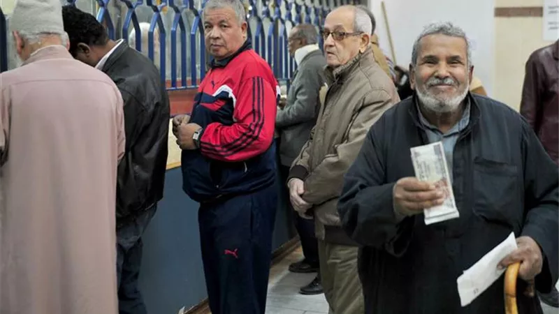 لأصحاب المعاشات.. تعرف على الفئات المستحقة للعلاوات الخمس