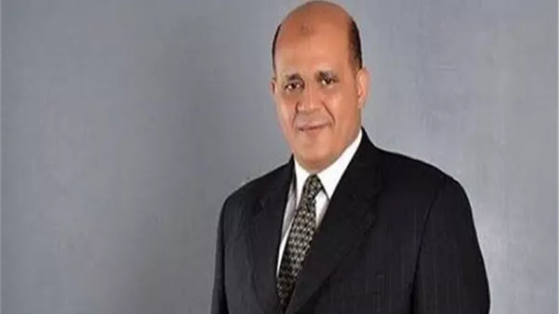 النائب طارق متولي: الانتهاء من إنشاء مدينة المخلفات بالسويس أمر لم يعد يحتمل التأخير