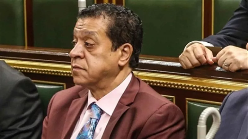 النائب محمد المسعود : السياحة الريفية في مصر دخل قومى مهدر ولابد من حملات ترويجية لتسليط الضوء عليها