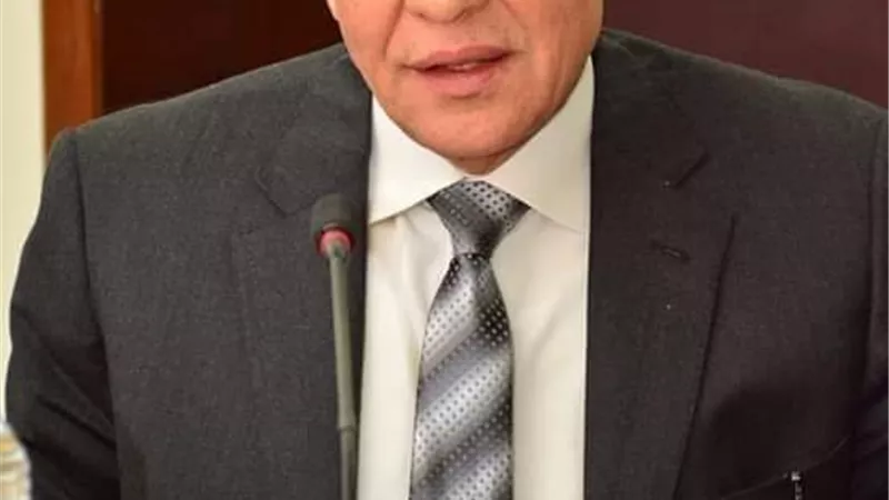 قافلة طبية مجانية لأهالى البدرشين