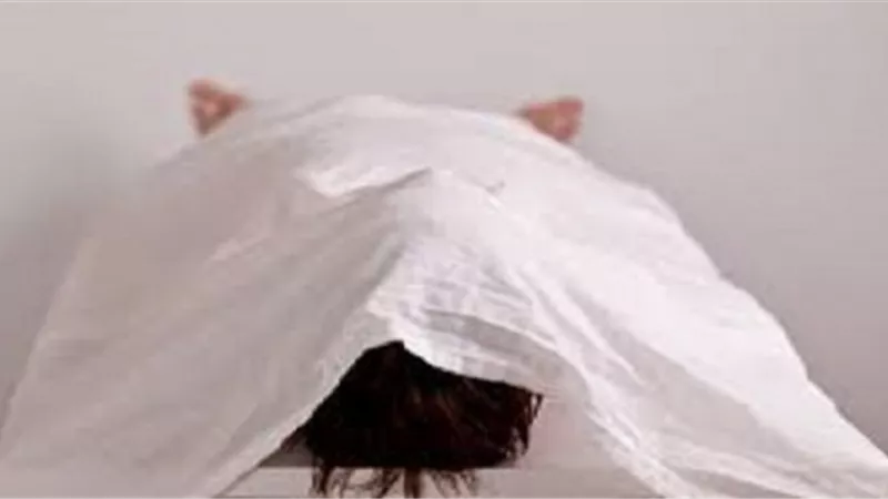 كشف غموض العثور على جثة عجوز بمسكنها فى مدينة نصر