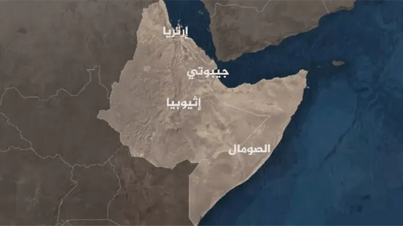 اسرائيل تعلق رحلاتها الى اثيوبيا بسبب تقرير امنى
