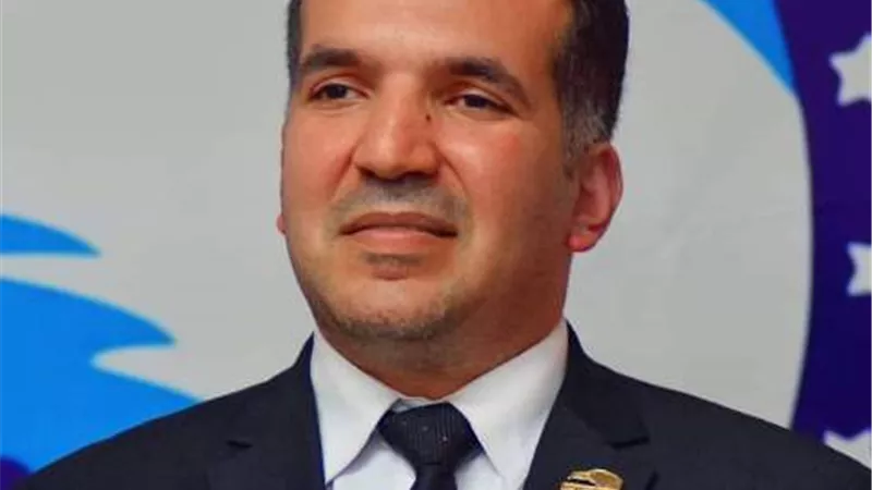 أمانة المهنيين المركزية بـ 