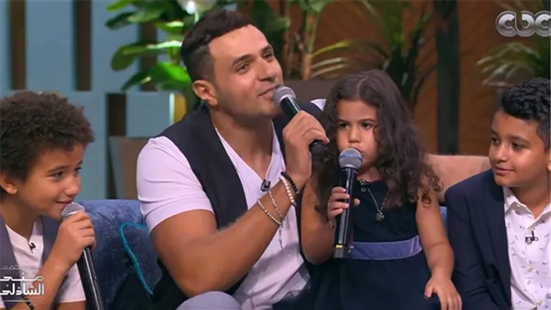 سر كراهية ابنة الفنان محمد نور لشقيقها