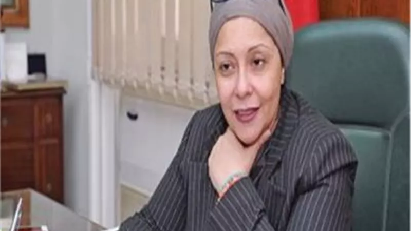 القومي للمرأة يهنئ أول سيدة تفوز بمنصب نقيب التشكيليين