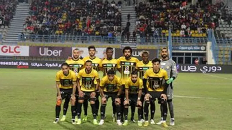 الانتاج يتخطى حرس الحدود بهدف