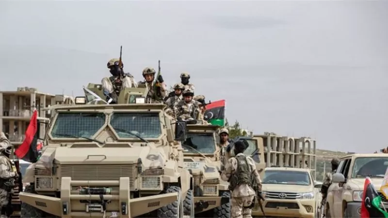 تونس ترفض 