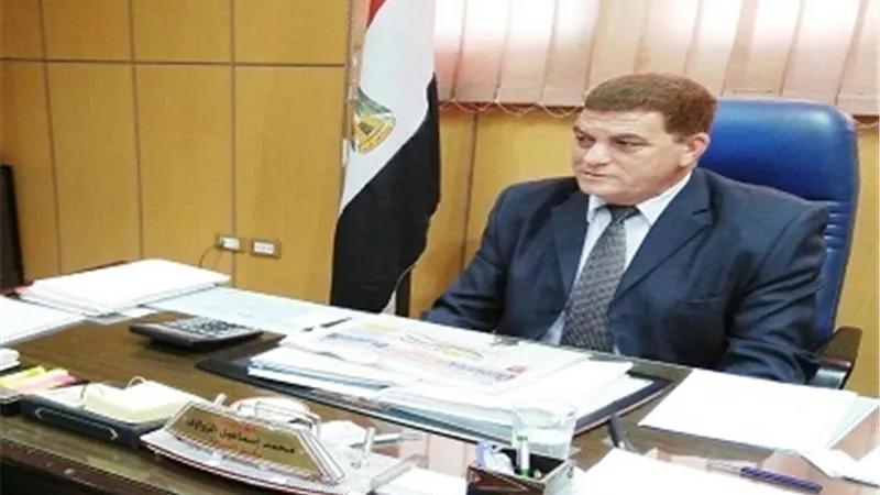 36 ألف مزارع يستيفدون من إطلاق كارت 