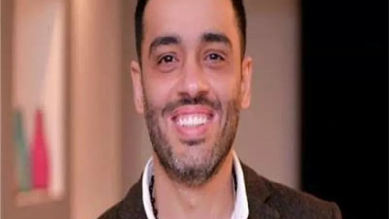 اول تعليق من رامى جمال بعد خضوعه لعملية جراحية