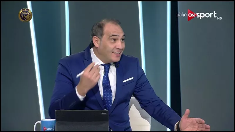 نجم الاهلى يعلق على رحيل ازارو