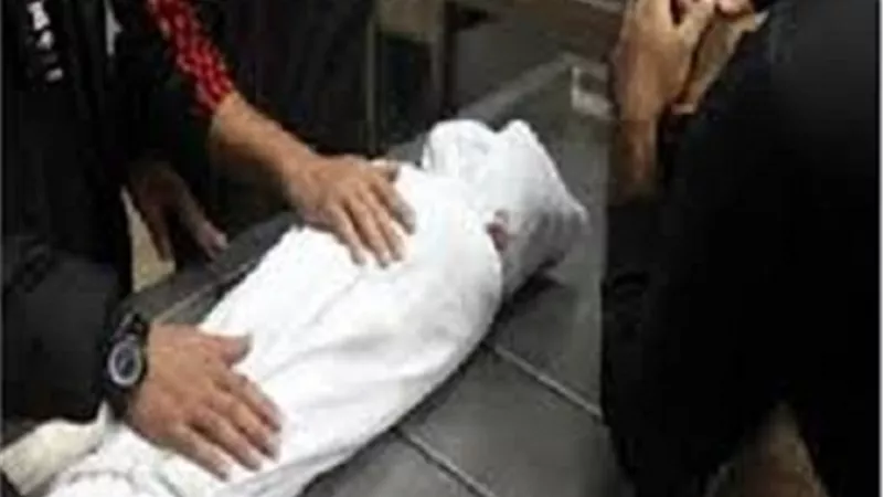 مصرع طفل غرقاً داخل ترعة بقنا