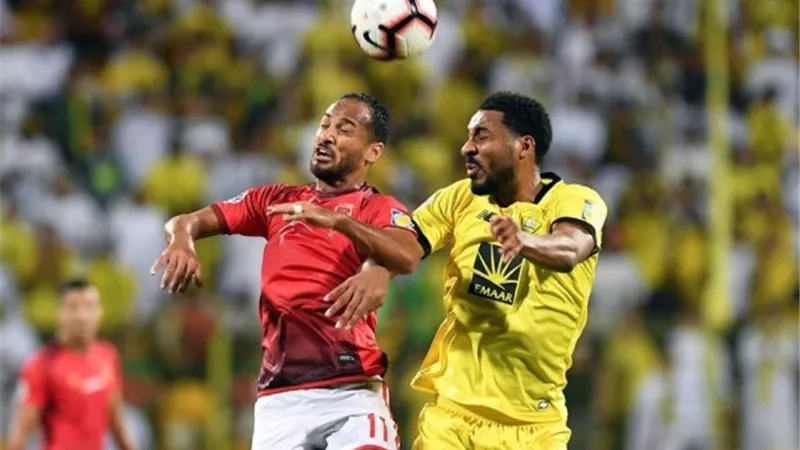 موعد مباراة الاهلى والمقاولون العرب والقنوات الناقلة