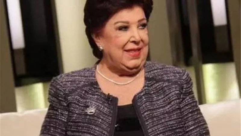 المهن التمثيلية تكشف حقيقة الحالة الصحية للفنانة رجاء الجداوى