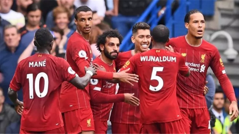 تشكيل ليفربول المتوقع أمام مانشستر يونايتد بالدوري الإنجليزي اليوم