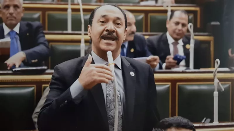 النويشى: تطوير مستشفى الميمون ببنى سويف
