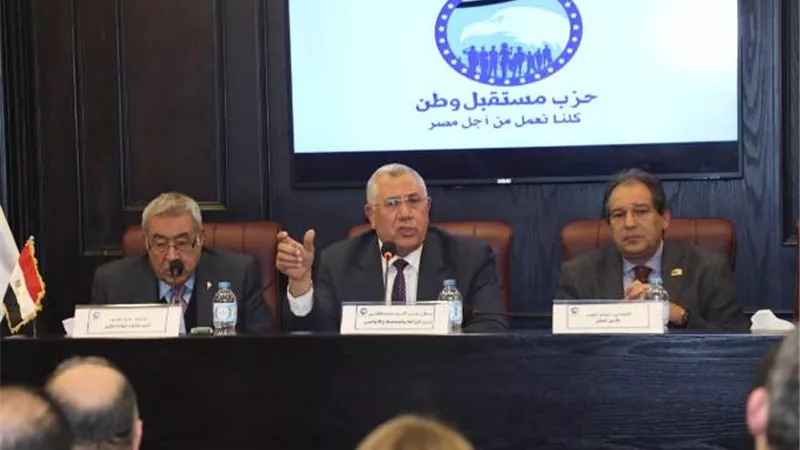 400 مليون جنيه لدعم مشروع البتلو وقروض ميسرة بفائدة 5% لدعم الفلاحين