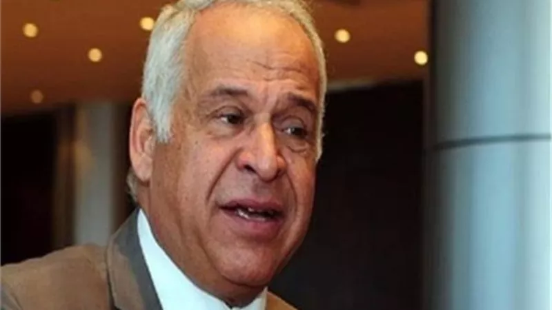 فرج عامر يطالب باجتماع برلمانى طارئ لمناقشة ملف انهيار العقارات بالاسكندرية بسبب الامطار
