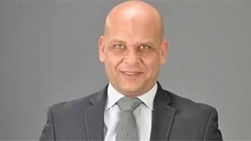 النائب محمد الحناوى: 