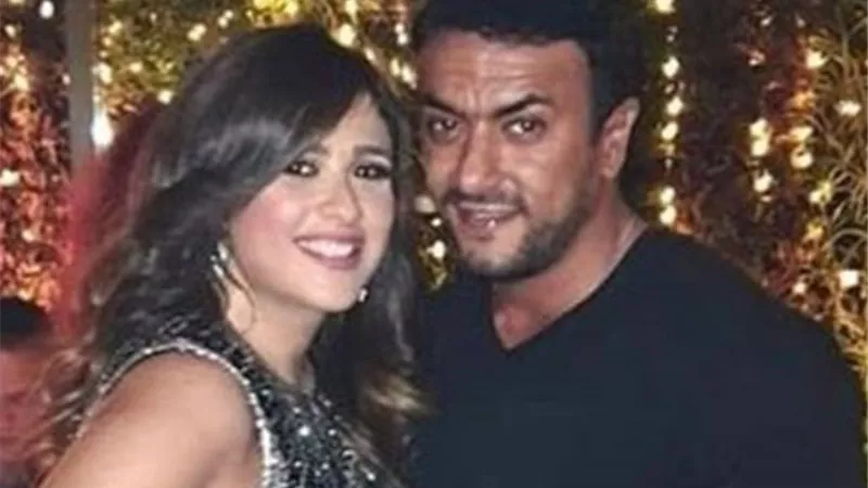 بعد شائعة الارتباط .. فرق العمر بين ياسمين عبد العزيز وأحمد العوضى