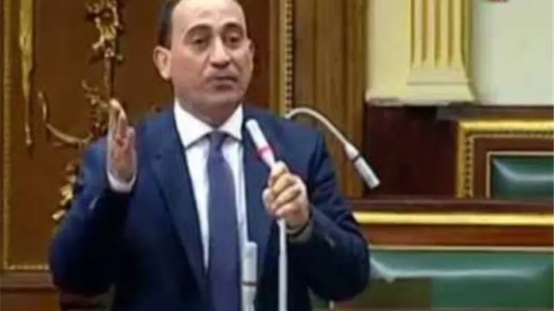 وكيل نقل النواب: العقوبات الحالية لاتردع السائقين المتسببين في حوادث الطرق