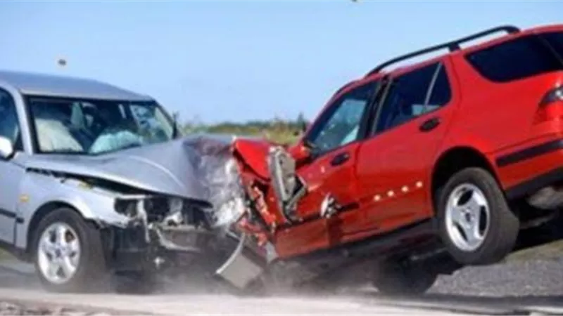 ما هي دية القتل الخطأ إثر حادث سيارة؟