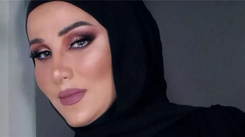الموت يفجع الفنانة نداء شرارة